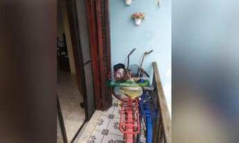 Imagem 5: Apartamento com 2 dormitórios à venda, 40 m² por R$ 265.000,00 - Indaiá - Caraguatatuba/SP