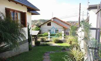 Imagem 3: Casa com 3 dormitórios, sendo 1 suíte, Petrópolis - Novo Hamburgo