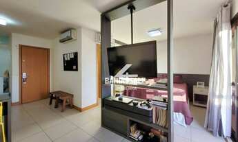 Imagem 6: Apartamento com 1 dormitório para alugar, 50 m² por R$ 1.600,00/mês - Caminho das Árvores