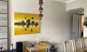 Imagem 2: Apartamento com 3 dormitórios para alugar, 103 m² - Riviera de São Lourenço - Bertioga/SP