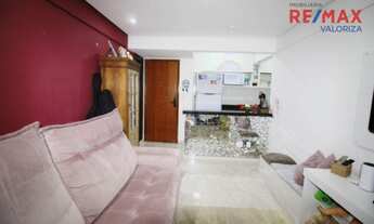 Imagem 4: Apartamento com 2 dormitórios à venda, 52 m² por R$ 189.000,00 - Bandeirantes - Juiz de Fo