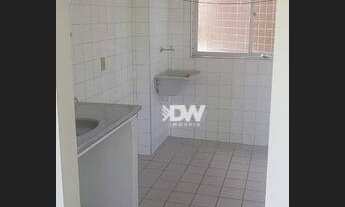 Imagem 6: Apartamento com 2 dormitórios à venda, 50 m² por R$ 130.000,00 - Ponta Negra - Natal/RN