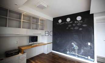 Imagem 6: Oportunidade - Privilege Brooklin - 168m² - Brooklin