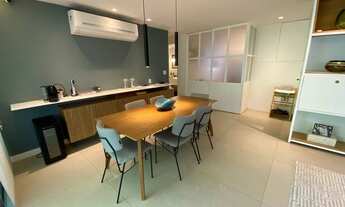 Imagem 4: Apartamento a venda Leblon - Rio de Janeiro - RJ