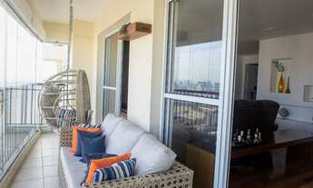 Imagem 1: Condominio La Dolce Vita Aclimação - SP