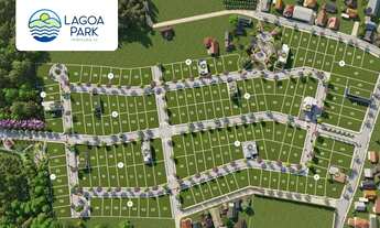 Imagem: Terreno para Venda em Imbituba, Mirim