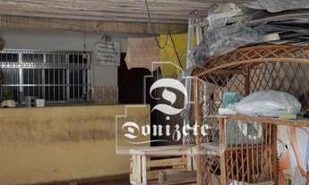 Imagem 2: Sobrado à venda, 200 m² por R$ 675.000,00 - Parque Oratório - Santo André/SP