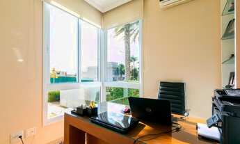 Imagem 4: Casa para venda no Gênesis I Alphaville