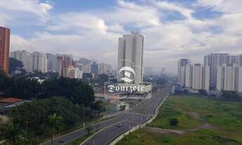 Imagem 6: Sala à venda, 37 m² por R$ 300.000,00 - Jardim - Santo André/SP