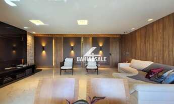 Imagem 6: Apartamento com 4 dormitórios à venda, 155 m² por R$ 1.950.000,00 - Pituaçu - Salvador/BA