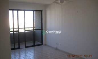 Imagem: Apartamento Residencial à venda, Capim