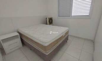 Imagem 7: Apartamento com 2 dormitórios à venda, 76 m² por R$ 550.000,00 - Enseada - Guarujá/SP