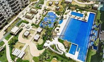 Imagem 7: Apartamento com 2 dormitórios à venda, 69 m² por R$ 591.000,00 - Jacarepaguá - Rio de Jane