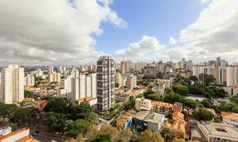 Imagem 2: Apartamento com 4 dormitórios à venda, 222 m² por R$ 6.950.000 - Vila Mariana - São Paulo