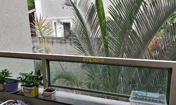 Imagem: Apartamento Campo Lazio com 3 dormitórios