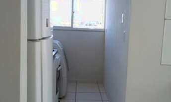 Imagem 6: Apartamento 02 quartos - Residencial Coqueiral