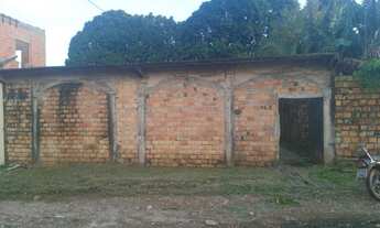 Imagem: Vendendo casa motivo de viagem