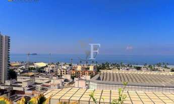 Imagem 7: Cobertura com 2 dormitórios à venda, 160 m² por R$ 790.000,00 - Enseada - Guarujá/SP