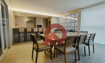 Imagem 6: Apartamento com 2 dormitórios à venda, 77 m² por R$ 455.000 - Canto do Forte - Praia Grand