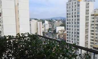 Imagem 7: Cobertura à venda, 134 m² por R$ 1.200.000,00 - Icaraí - Niterói/RJ