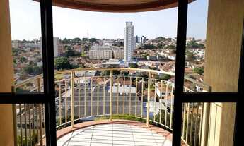 Imagem 3: Apartamento- Apiacas