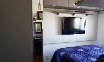 Imagem 6: Linda vista e aconchegante apartamento!!!