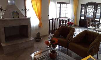 Imagem 1: Casa com 3 dormitórios, 420 m² - venda por R$ 1.500.000,00 ou aluguel por R$ 9.000,00/mês