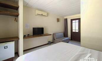 Imagem 3: Pousada com 08 Banalos e 06 apartamentos à venda, 3450 m² por R$ 3.800.000 - Imbassai - Ma