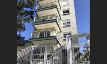 Imagem 2: Porto Alegre - Apartamento Padrão - Menino Deus