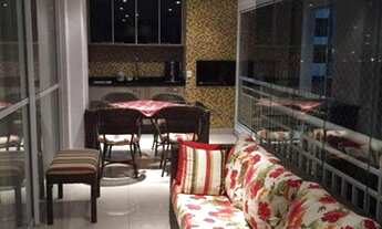 Imagem: Apartamento com 3 dormitórios à venda