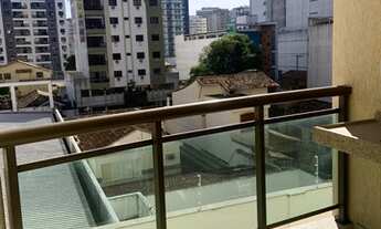 Imagem 3: Apartamento para aluguel possui 128 metros quadrados com 3 quartos