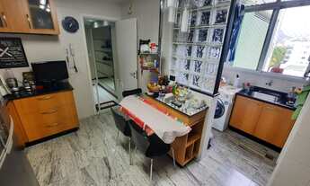 Imagem 2: Oportunidade excelente apartamento 132m2!! Localização privilegiada!! 3 quartos com suíte