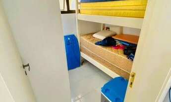 Imagem 7: Apartamento à venda, 110 m² por R$ 535.000,00 - Enseada - Guarujá/SP