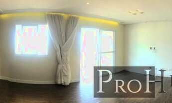 Imagem: Apartamento 104m² 3 dorms, sendo 2 suítes