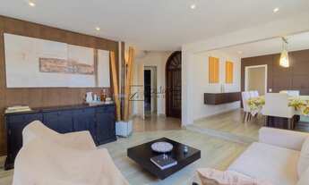 Imagem 3: Apartamento Venda Higienópolis 154 m² 3 Dormitórios