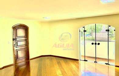 Imagem 5: Apartamento com 4 dormitórios à venda, 122 m² por R$ 545.000 - Vila Leopoldina - Santo And