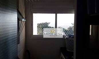 Imagem 5: Apartamento com 3 dormitórios à venda, 65 m² - Vila Tesouro - São José dos Campos/SP