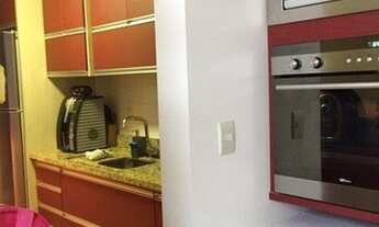 Imagem 3: FLORIANÓPOLIS - Apartamento Padrão - Itacorubi