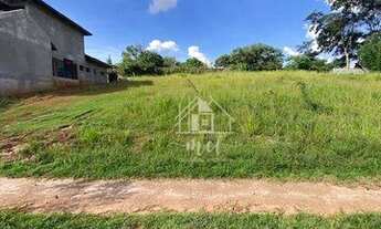 Imagem 1: Terreno à venda, 711 m² por R$ 980.000,00 - Itaporã de Atibaia - Atibaia/SP