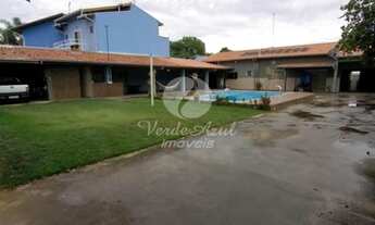 Imagem 4: Chácara - Parque da Represa - Paulínia