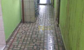 Imagem 5: Casa 3 dormitorios com suite - Bairro mirim - Praia Grande Litoral Sul-SP