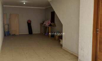 Imagem 2: Sobrado com 3 dormitórios à venda, 150 m² por R$ 670.000,00 - Vila Dom Pedro II - São Paul