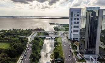 Imagem 4: Sala para alugar, 40 m² por R$ 2.800/mês - Praia de Belas - Porto Alegre/RS