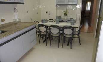 Imagem 5: Cobertura com 4 dormitórios à venda, 236 m² por R$ 1.950.000,00 - Enseada - Guarujá/SP