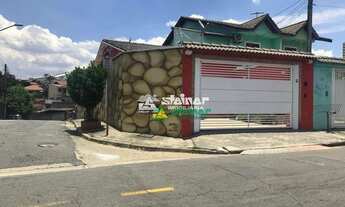 Imagem: Casa com 3 dormitórios à venda, 150 m²