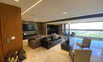 Imagem: Apartamento com 4 dormitórios à venda