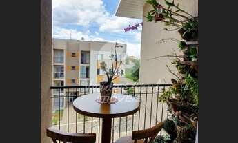 Imagem: Apartamento - Jardim Recanto dos Sonhos