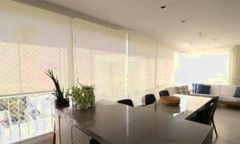 Imagem 2: Apartamento para venda tem 112 metros quadrados com 3 quartos em Mooca - São Paulo - SP