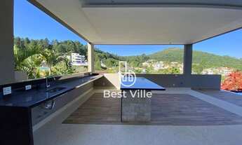 Imagem 3: Casa para venda ou locação, 760 M² de área construída, no Condomínio Residencial Alphavill