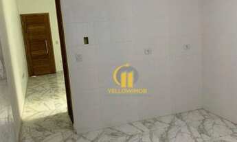 Imagem 7: Sobrado com 3 dormitórios à venda por R$ 540.000,00 - Vila Ponte Rasa - São Paulo/SP